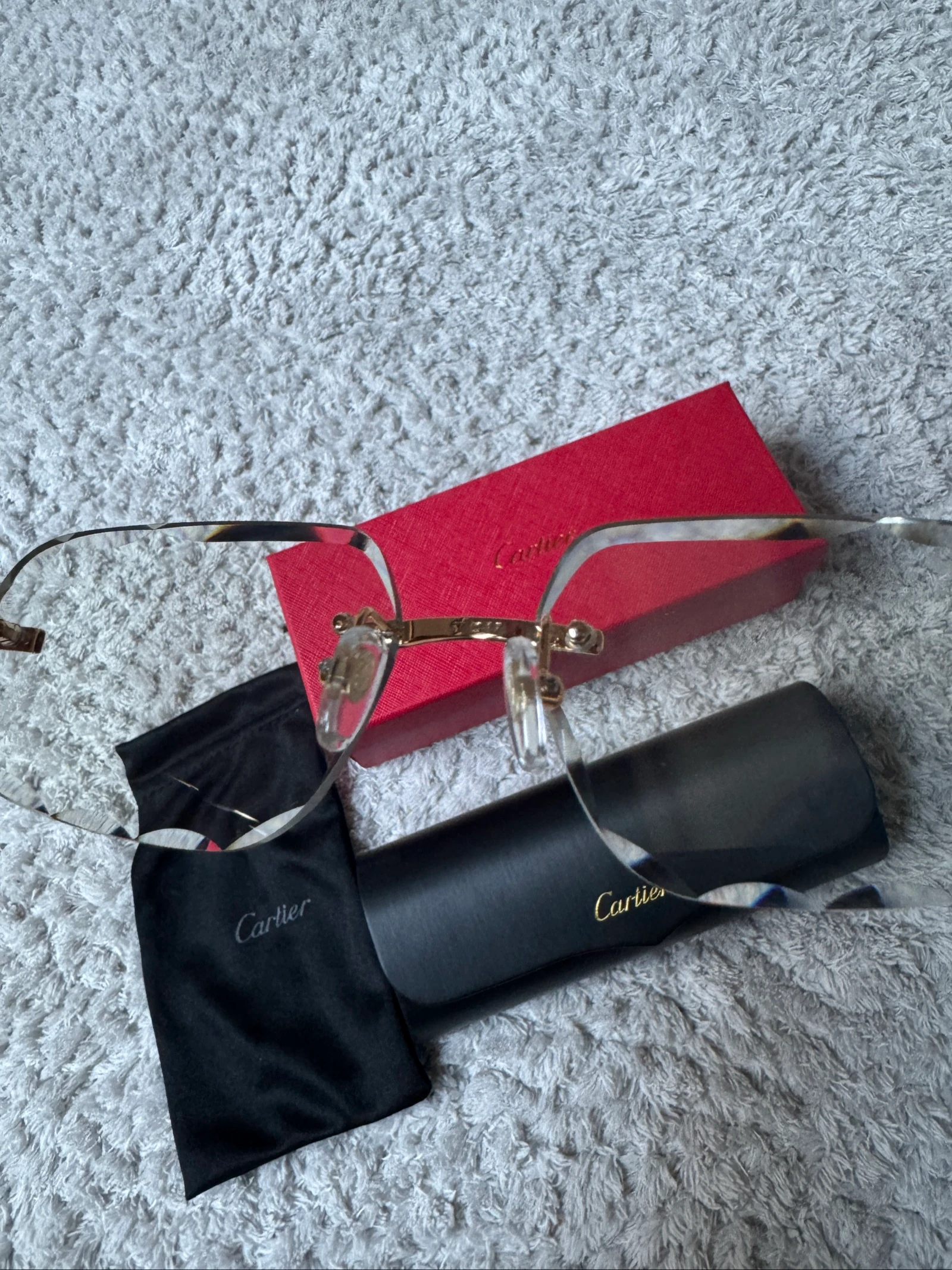 Gafas y gafas de sol – photo 4